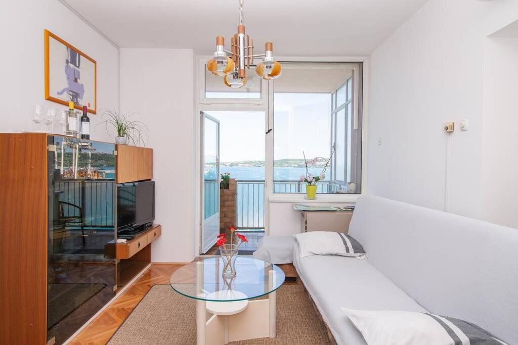 Apartma Milena Koper Exterior foto