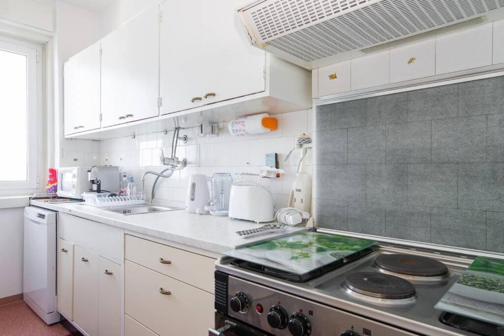 Apartma Milena Koper Exterior foto