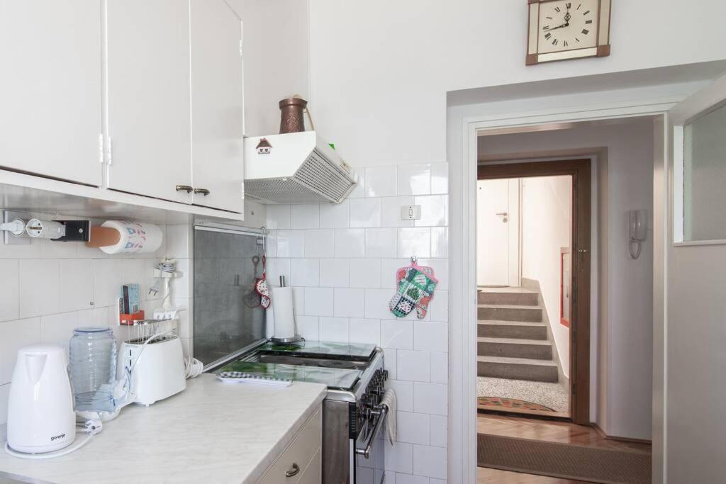 Apartma Milena Koper Exterior foto